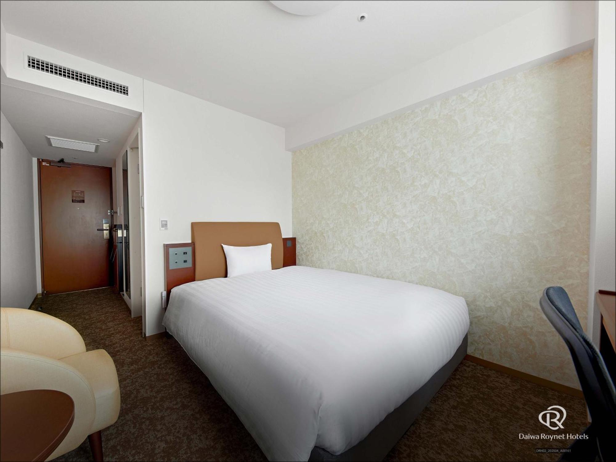 Daiwa Roynet Hotel Shin-Yokohama Йокогама Экстерьер фото