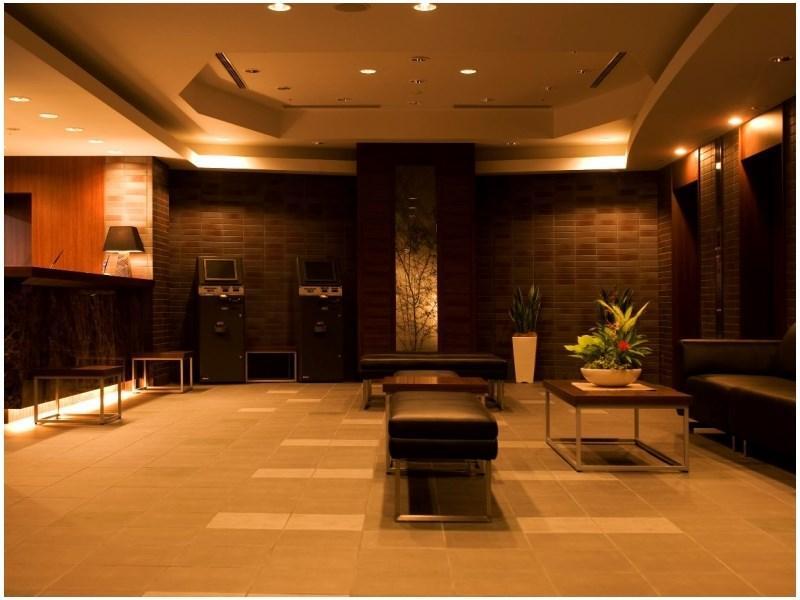 Daiwa Roynet Hotel Shin-Yokohama Йокогама Экстерьер фото