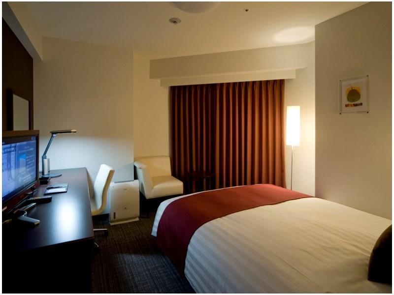 Daiwa Roynet Hotel Shin-Yokohama Йокогама Экстерьер фото